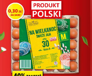 Mega promocje w Lidlu 