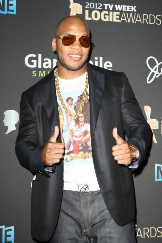 Flo Rida, hip‑hopowa gwiazda światowej klasy, na trasie  "Club Can’t Handle UK & Europe" – już 8 października w Atlas Arenie w Łodzi!