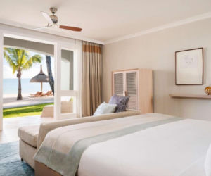 Iga Świątek, urlop na Mauritiusie