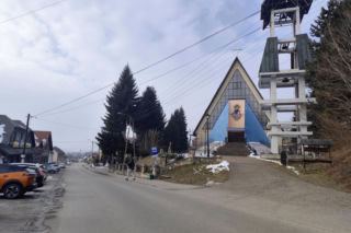 W Zagórzu koło Chrzanowa zatrzęsła się ziemia