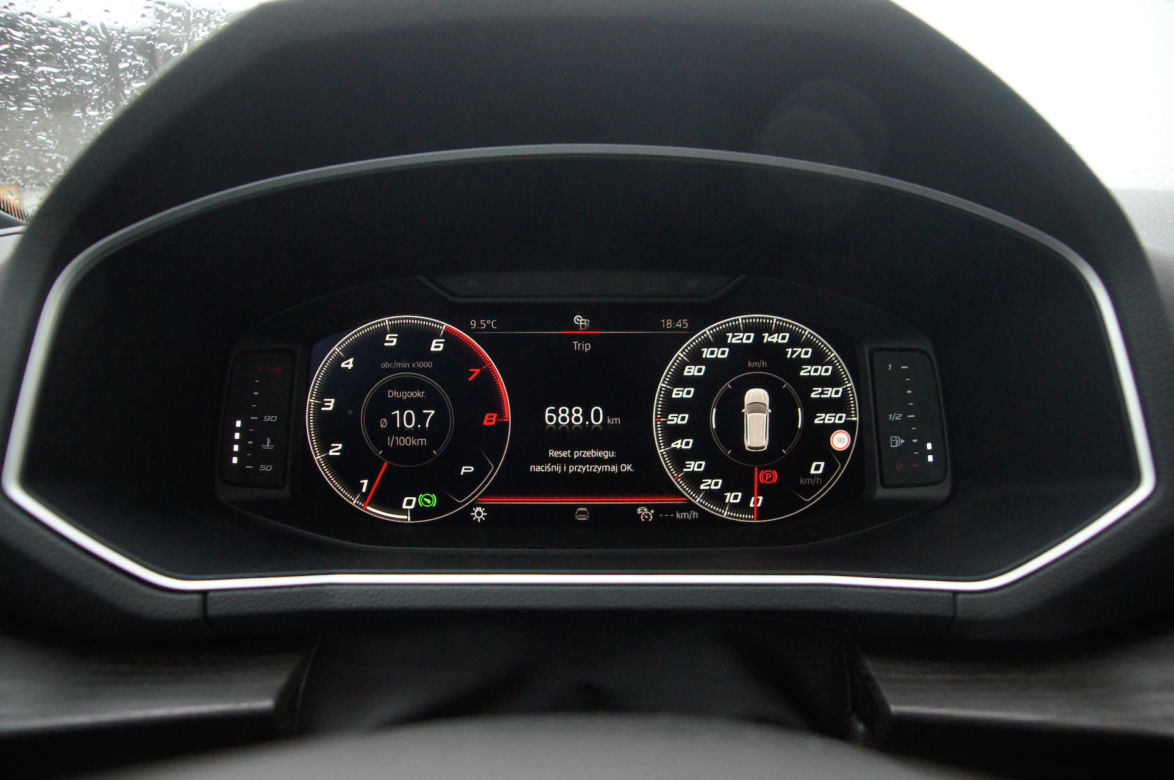 Seat Tarraco Xcellence 2.0 TSI DSG7 4Drive