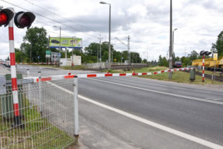 Kolejna śmierć na torach. Mężczyzna rzucił się pod koła pociągu w Pamiątkowie