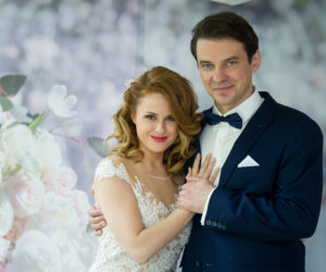 Klan odc. 3318. Ola (Kaja Paschalska), Rafał (Marcin Kwaśny)