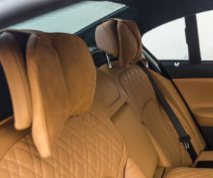 BMW 745Le xDrive