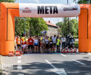 Bieg Biskupice Biegają 2016