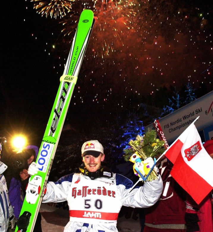 Adam Małysz