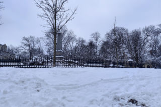 Zima wróciła do Krakowa! Eksperci nie mają dobrych wieści