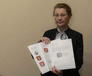 Władza zabrała nam krzyż 