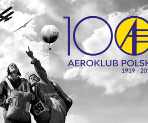 Pokazy Lotnicze w Jasionce z okazji 100-lecia Aeroklubu Polskiego