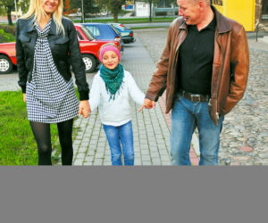 Nie przewidziałem że się zakocham