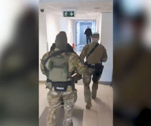 Biznesmen z Dąbrowy Górniczej zlecił zabójstwo 5 osób. Cena nie gra roli