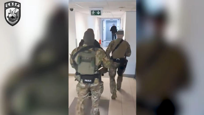 Biznesmen z Dąbrowy Górniczej zlecił zabójstwo 5 osób. "Cena nie gra roli"