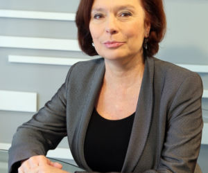 Małgorzata Kidawa-Błońska