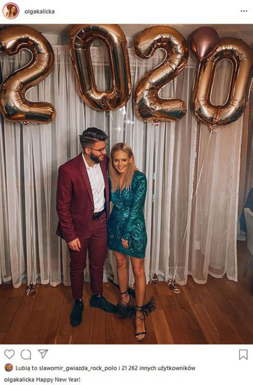 Gwiazdy na Sylwestra 2019/2020