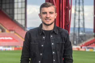 MICHAŁ HELIK:  Fifa 21, dziewczyna, instagram, wzrost i inne informacje o piłkarzu