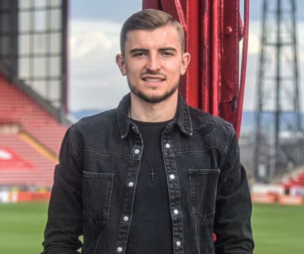 Michał Helik