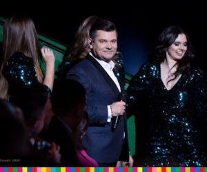 Benefis Zenka Martyniuka. Koncert Życie to są chwile pokaże TVP