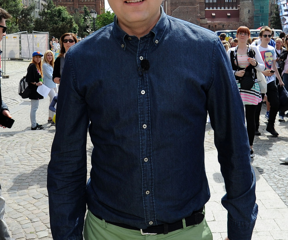 Szymon Hołownia