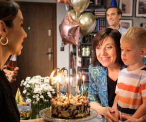 Premiera 1900. odcinka M jak miłość w TVP2 dopiero w poniedziałek 12 stycznia.