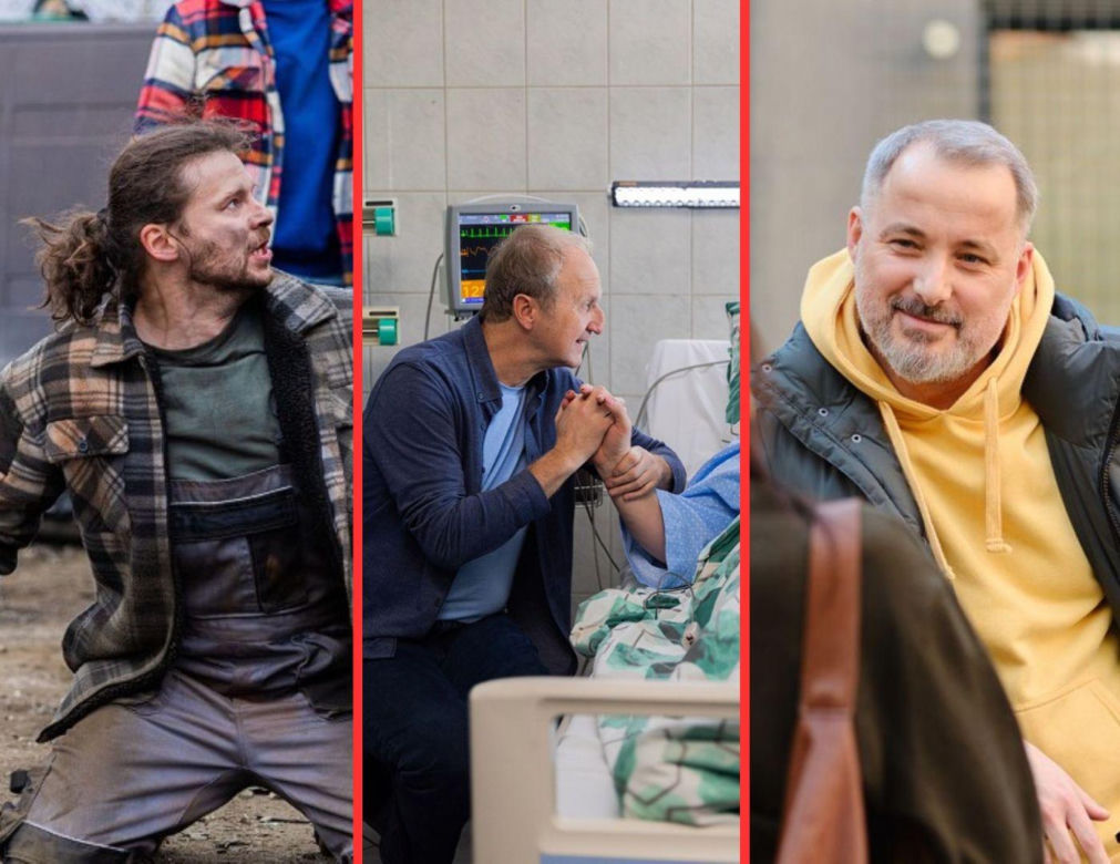 Pierwsza miłość znika z Polsatu! Tak skończą się losy bohaterów – ZDJĘCIA