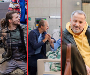 Pierwsza miłość znika z Polsatu. Tak zakończą się losy bohaterów – ZDJĘCIA