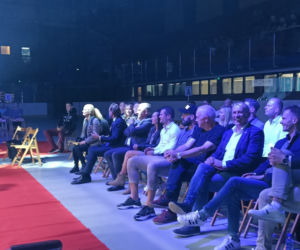 Gala boksu Białystok