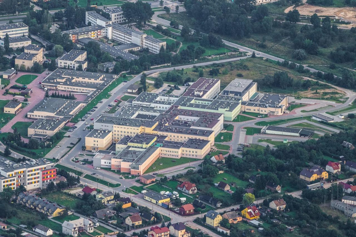 Województwo świętokrzyskie