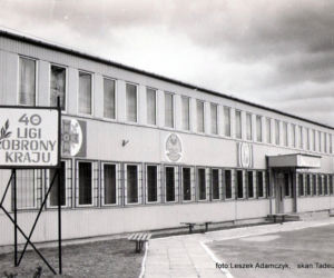 Pamiętacie takie Starachowice? Czarno-białe fotografie