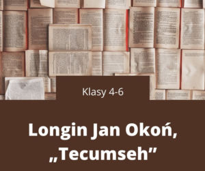 Nowe lektury szkolne. Jakie książki pojawią się w szkołach?