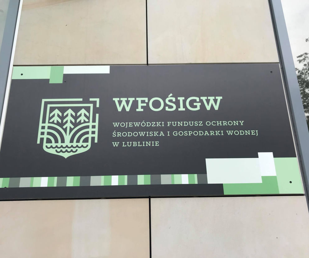 Zapłacą za zbieranie deszczówki. Trwa nabór wniosków do programu Moja woda [AUDIO]