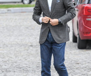 Patryk Jaki podpisał 7 zobowiązań