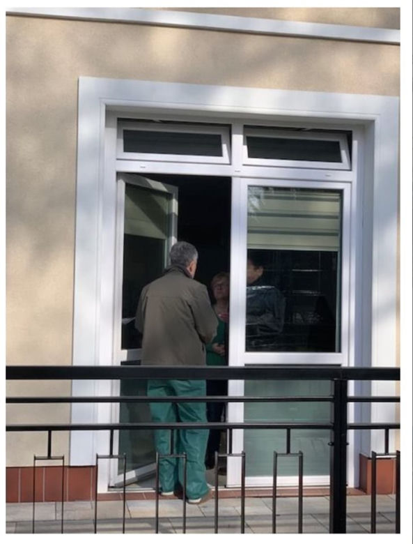 Pierwsi uleczeni z koronawirusa Podkarpacie