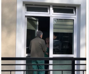 Pierwsi uleczeni z koronawirusa Podkarpacie