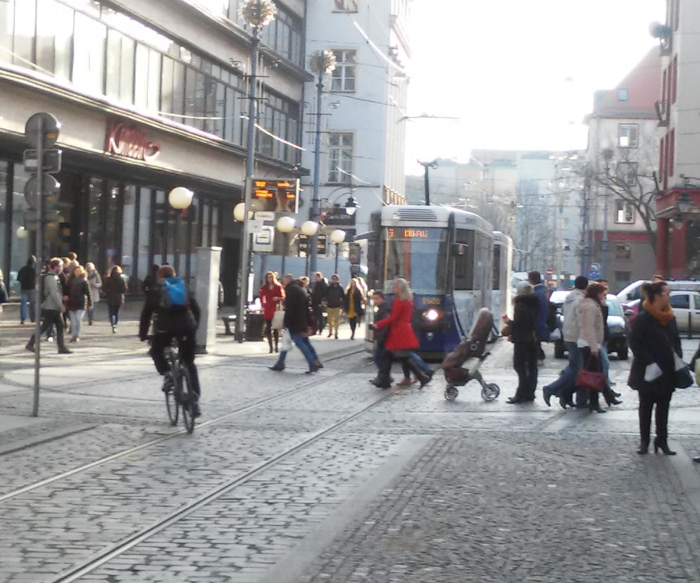 MPK Wrocław podało najnowszą listę kontroli