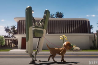 Miłość, śmierć i roboty 3 powstanie! Kiedy kolejne odcinki animowanej antologii na Netflix?