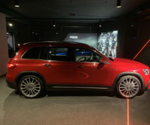 Premiery AMG w AMG Brand Center
