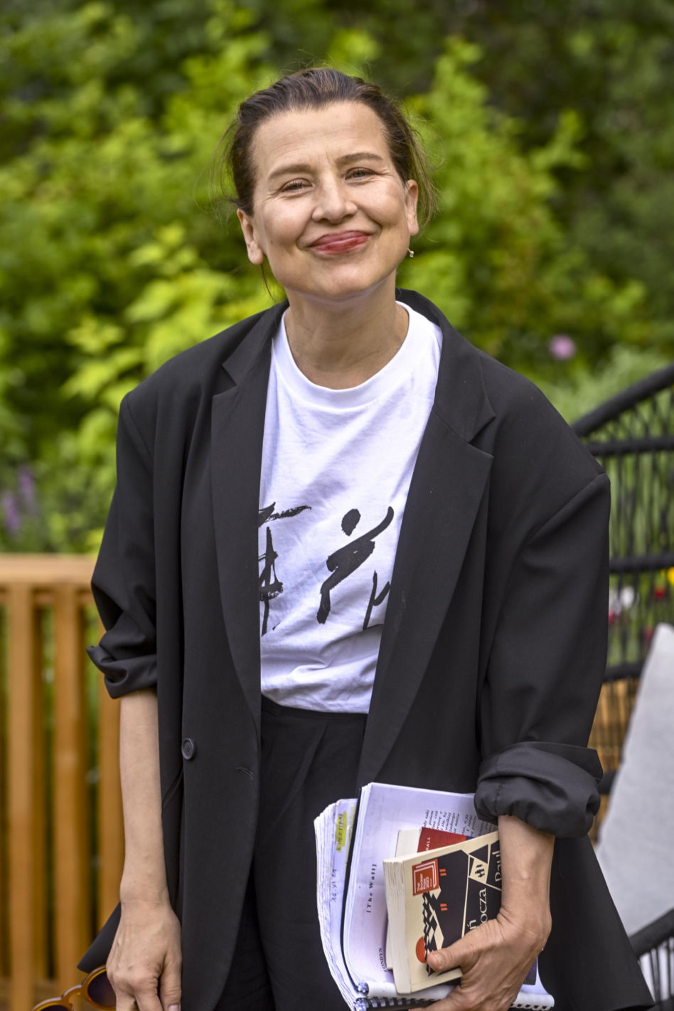 Katarzyna Herman bezlitosnie o operacjach plastycznych: "Oszpecają się! Wyglądają gorzej, robią sobie krzywdę"