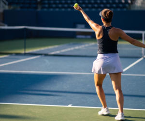 Ranking WTA i Jelena Rybakina na czele. Jak wypada Iga Świątek?