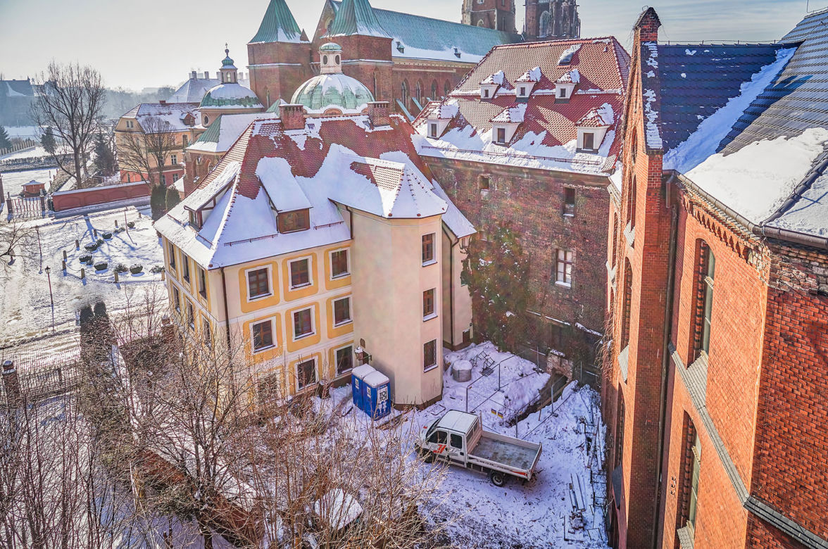 Muzeum Archidiecezjalne we Wrocławiu