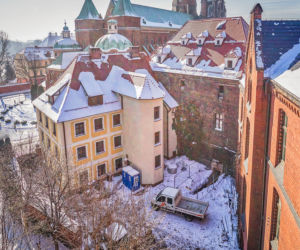 Muzeum Archidiecezjalne we Wrocławiu