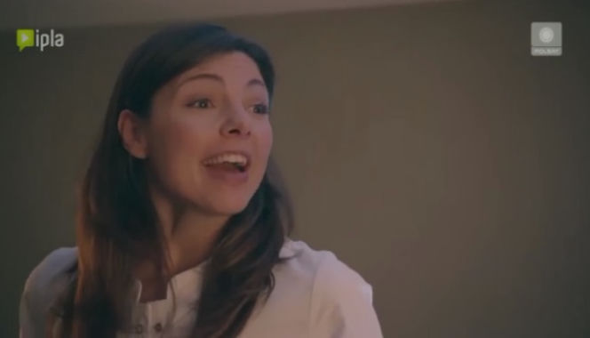 To nie koniec świata odcinek 19 Anka (Karolina Gorczyca)