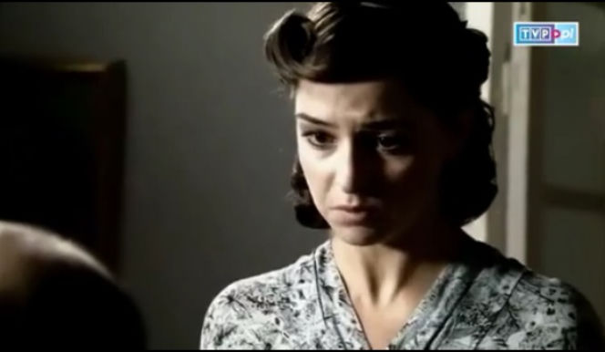 CZAS HONORU 5, odc. 63. Lena (Agnieszka Więdłocha)