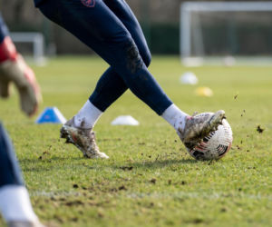 Górnik Zabrze wygrywa ważny sparing. Rekordowy transfer stał się faktem