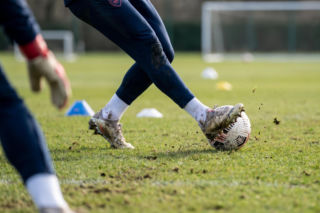 Górnik Zabrze wygrywa ważny sparing. Rekordowy transfer stał się faktem