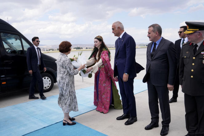 Ankara NATO