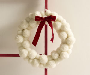 Stroik świąteczny - Sinsay