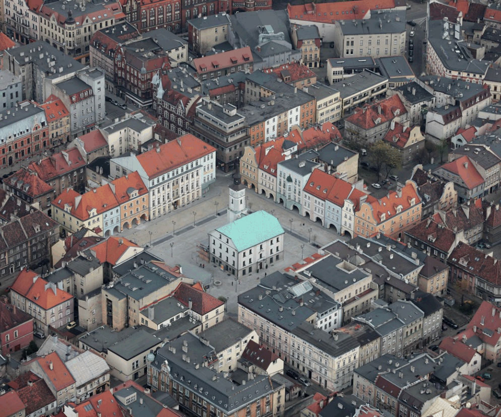 Gliwice