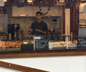 Bożonarodzeniowy Jarmark w Berlinie 2025