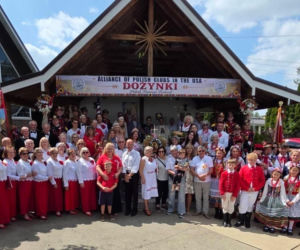Dożynki Związku Klubów Polskich w Ameryce 2026