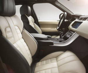 Range Rover Sport 2014
